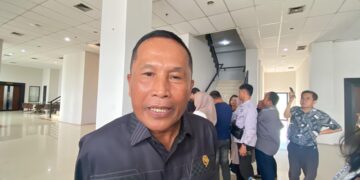 Puji Penataan Kota Samarinda, Sugiyono : Wajah Kaltim Kini Lebih Siap Hadapi Pertumbuhan