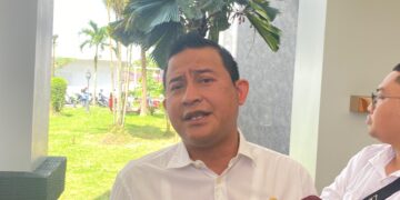 Soroti Performa Perusda Kaltim, Sapto : Banyak yang Macet karena Kepemimpinan Lemah