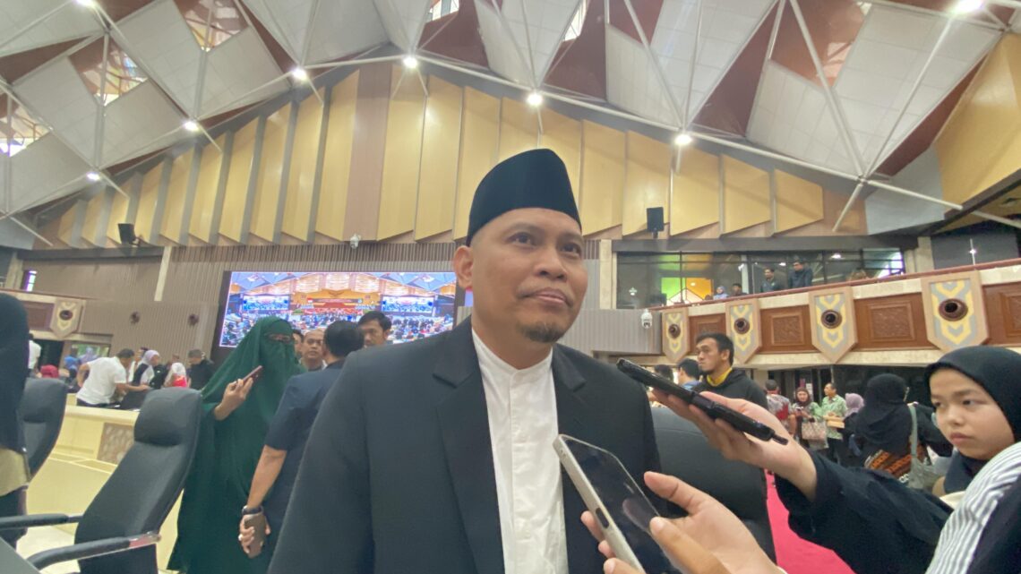 Salehuddin: Atasi Sampah Tak Cukup dengan Truk, Butuh Peran Warga dan Inovasi Sosial