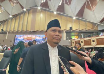 Salehuddin: Atasi Sampah Tak Cukup dengan Truk, Butuh Peran Warga dan Inovasi Sosial