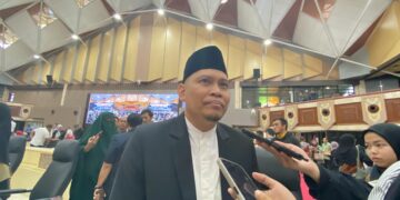 Salehuddin: Atasi Sampah Tak Cukup dengan Truk, Butuh Peran Warga dan Inovasi Sosial