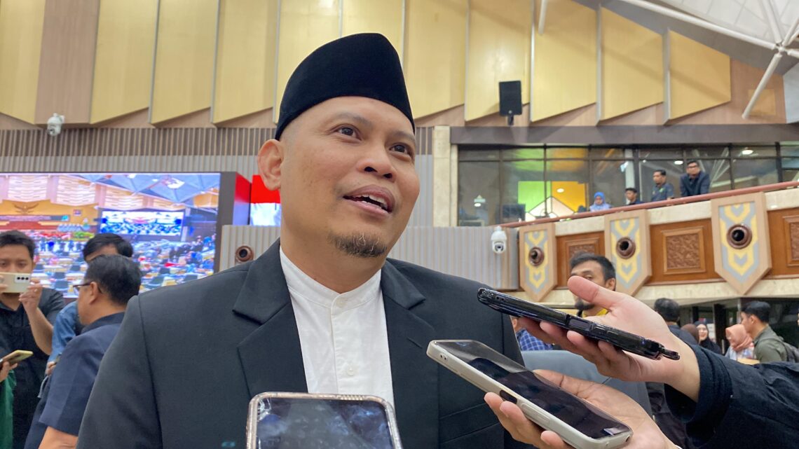 Salehuddin: Sampah Harus Jadi Solusi, Bukan Sekadar Masalah