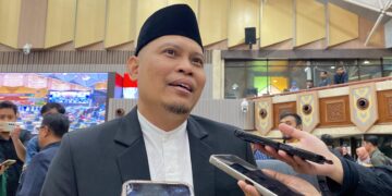 Salehuddin: Sampah Harus Jadi Solusi, Bukan Sekadar Masalah