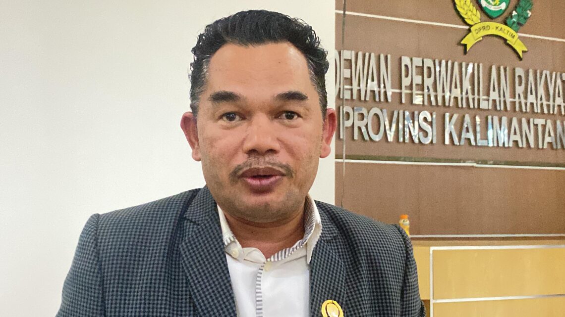 Hamas Serius Tanggapi Keluhan Warga Mahulu, Infrastruktur Harus Jadi Prioritas