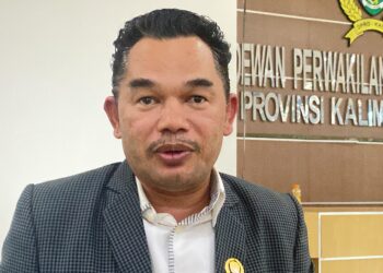 Hamas Serius Tanggapi Keluhan Warga Mahulu, Infrastruktur Harus Jadi Prioritas