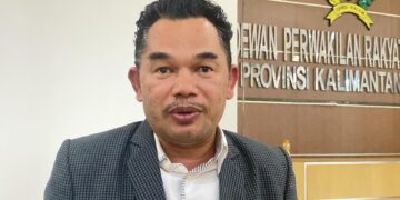 Hamas Serius Tanggapi Keluhan Warga Mahulu, Infrastruktur Harus Jadi Prioritas