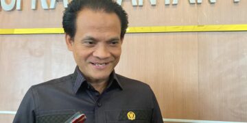 Subandi: Rendahnya Kepatuhan Pajak Hambat Laju Pembangunan di Kaltim