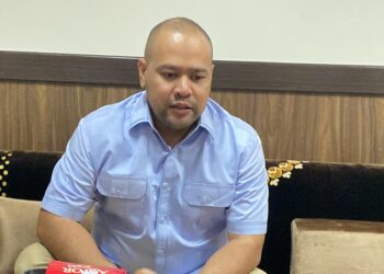 Reza Fachlevi: Pembangunan di Kaltim Harus Inklusif dan Berpihak pada yang Rentan