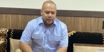 Reza Fachlevi: Pembangunan di Kaltim Harus Inklusif dan Berpihak pada yang Rentan