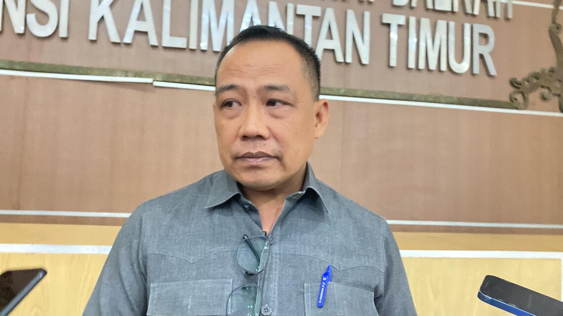 Sarkowi Zahry: Pertanian Harus Diperkuat, Bukan Sekadar Wacana