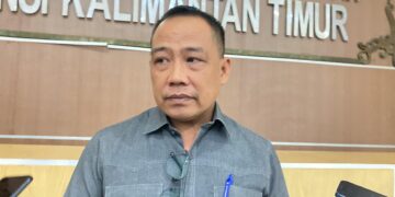 Sarkowi Zahry: Pertanian Harus Diperkuat, Bukan Sekadar Wacana