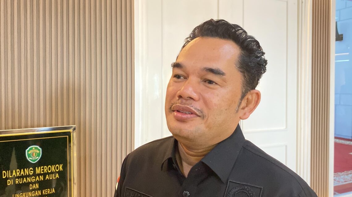 Hasanuddin Mas’ud Desak Pemerintah Perkuat Perlindungan Perempuan dan Anak di Wilayah Terpencil