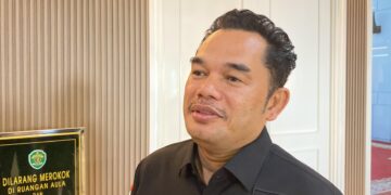 Hasanuddin Mas’ud Desak Pemerintah Perkuat Perlindungan Perempuan dan Anak di Wilayah Terpencil