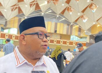 Agusriansyah Dorong Penguatan Perda untuk Perangi Narkoba di Kaltim