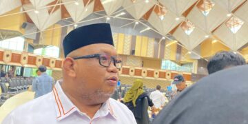 Agusriansyah Dorong Penguatan Perda untuk Perangi Narkoba di Kaltim