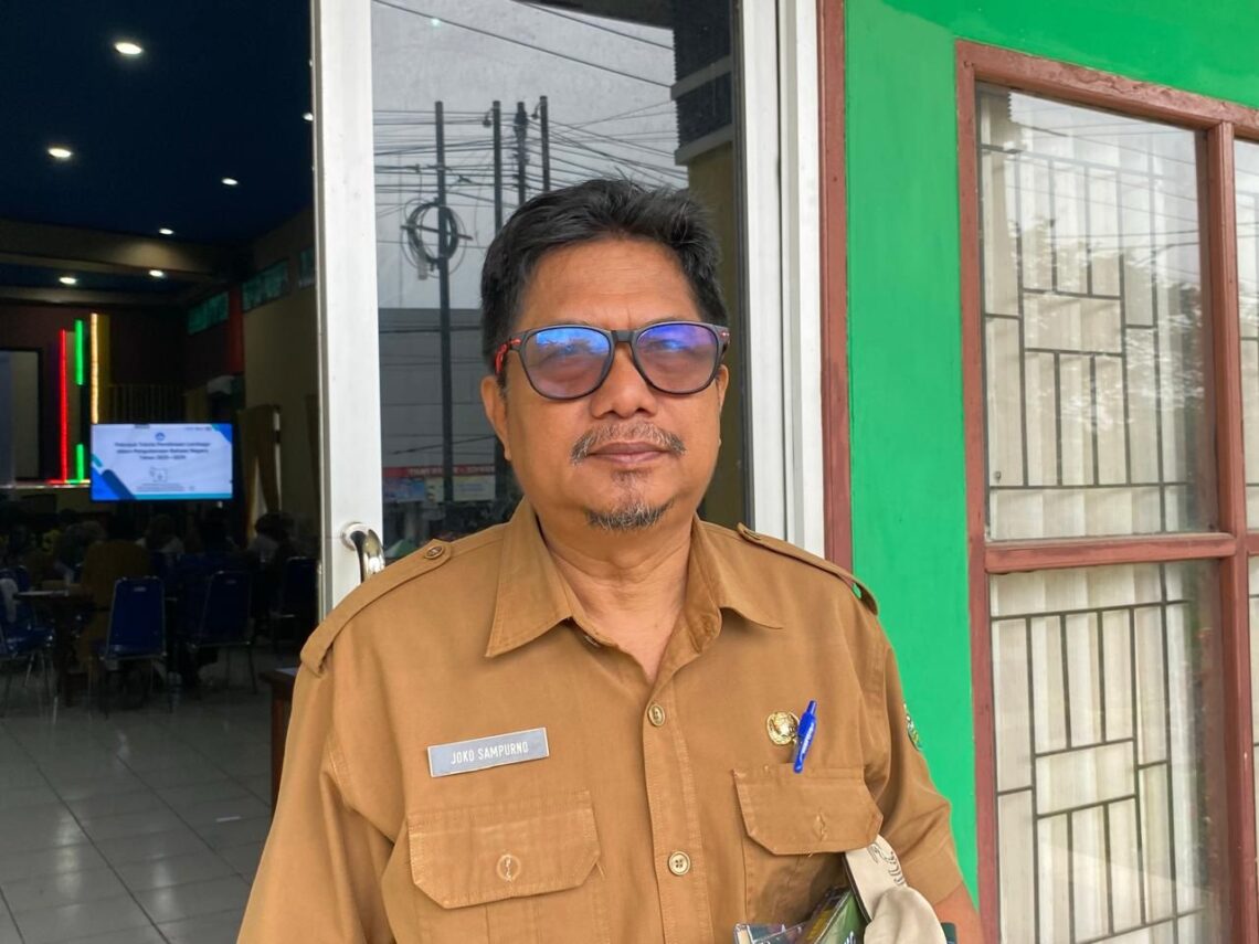 Bahasa Indonesia Ditegaskan sebagai Jati Diri Bangsa oleh Disdikbud Kukar