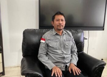 Sangasanga Prioritaskan Perbaikan Jalan dan Drainase untuk Tekan Risiko Banjir