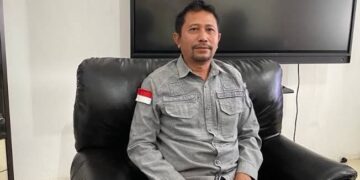 Sangasanga Prioritaskan Perbaikan Jalan dan Drainase untuk Tekan Risiko Banjir