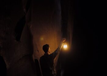 Lamin Pulut Belum Nikmati Aliran Listrik PLN