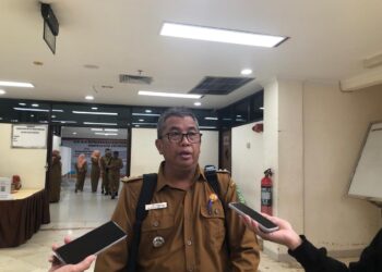 Warga Muara Muntai Terbiasa Hadapi Banjir, Pemerintah Fokus pada Penanganan Terpadu