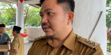 Akses Jalan Menuju Pusat Tabang Segera Diperbaiki