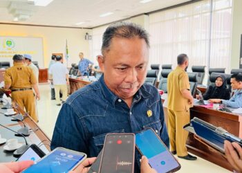 Komisi I DPRD Kaltim Tangani Sengketa Tanah di Samarinda yang Libatkan Keuskupan Agung