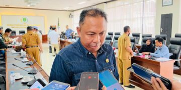 Komisi I DPRD Kaltim Tangani Sengketa Tanah di Samarinda yang Libatkan Keuskupan Agung