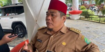 Sebulu Fokus Perbaiki Jalan Rusak demi Dukung Akses Sekolah dan Ekonomi