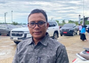 DKP Kukar Dorong Budidaya Ikan Darat di Loa Ulung Sebagai Solusi Gangguan Sungai Mahakam