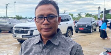 DKP Kukar Dorong Budidaya Ikan Darat di Loa Ulung Sebagai Solusi Gangguan Sungai Mahakam