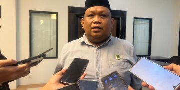 Agusriansyah Soroti Kurikulum Asing, Siswa Jadi Terasing di Negeri Sendiri