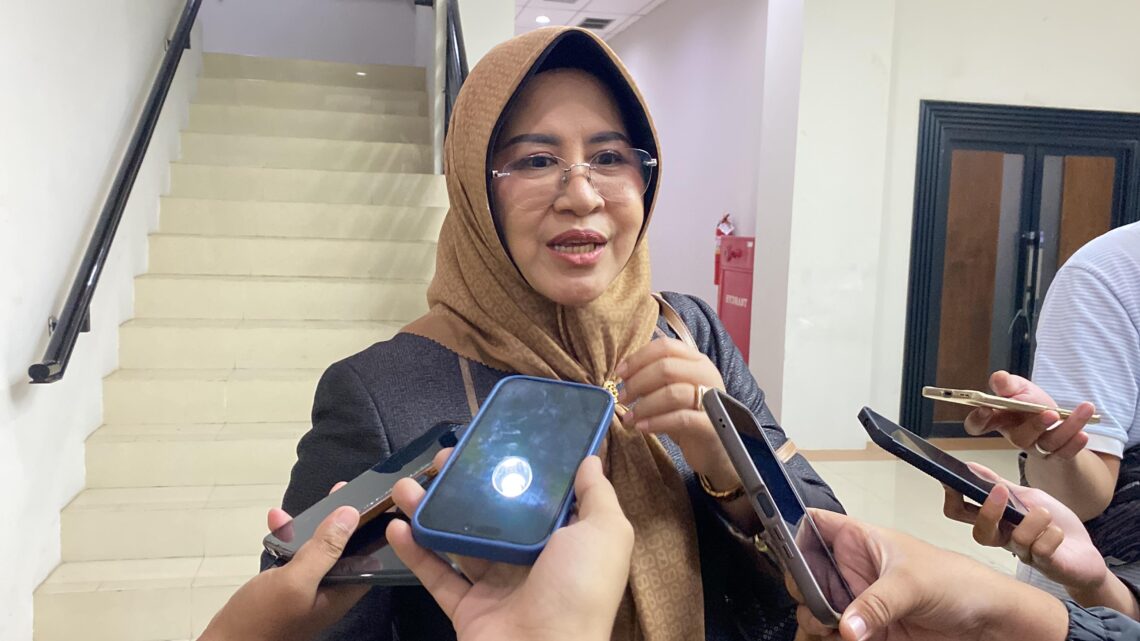 Syarifatul Sya’diah Tekankan Pentingnya Kolaborasi untuk Bangun Ekonomi Pariwisata di Berau