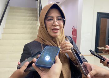 Syarifatul Sya’diah Tekankan Pentingnya Kolaborasi untuk Bangun Ekonomi Pariwisata di Berau