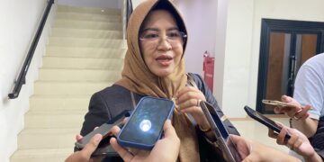 Syarifatul Sya’diah Tekankan Pentingnya Kolaborasi untuk Bangun Ekonomi Pariwisata di Berau