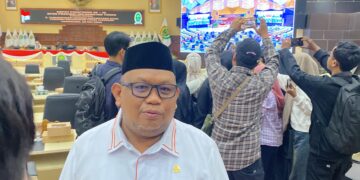 Agusriansyah Ridwan Dorong Reformasi SPMB yang Berkeadilan dan Responsif Daerah