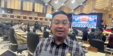 Nurhadi Saputra Desak Percepatan Pembangunan Infrastruktur Pesisir di Kutim