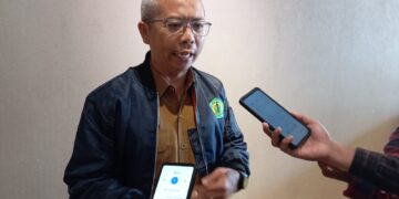 Dispora Kaltim Matangkan Persiapan Atlet Menuju Popnas XVII di Aceh dan Sumut