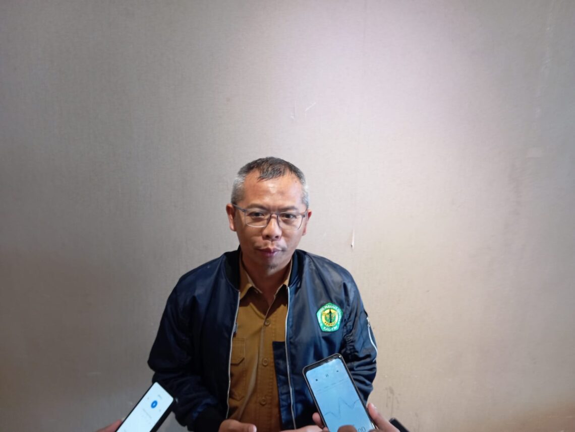 Hasil Popda Oktober Jadi Dasar Penetapan Target Medali Popnas XVII oleh Dispora Kaltim