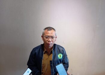 Hasil Popda Oktober Jadi Dasar Penetapan Target Medali Popnas XVII oleh Dispora Kaltim