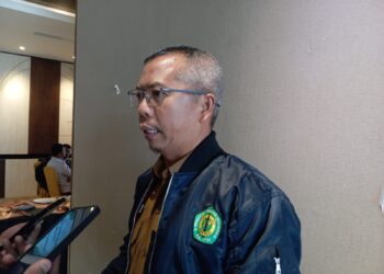Dispora Kaltim Dorong Perpani Perkuat Pembinaan Fisik Atlet Panahan Menjelang Popnas 2025