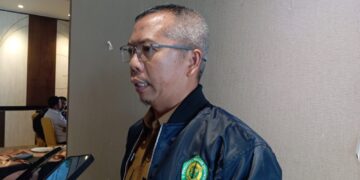 Dispora Kaltim Dorong Perpani Perkuat Pembinaan Fisik Atlet Panahan Menjelang Popnas 2025