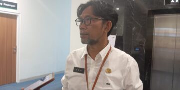 Dispora Kaltim Ajak Perpani Adopsi Teknologi Digital untuk Tingkatkan Kualitas Latihan Atlet Panahan