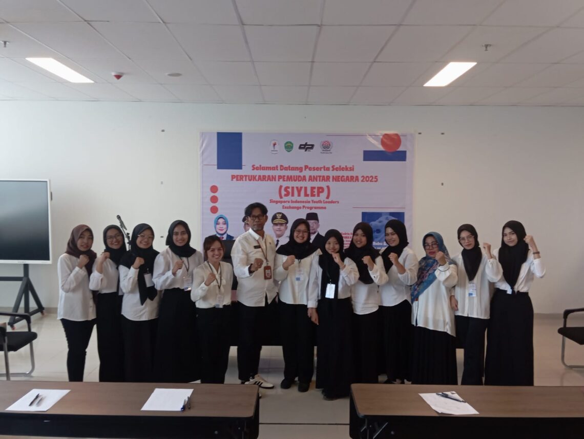 Unmul Siapkan Pembukaan Fakultas Olahraga, Dorong Peningkatan Prestasi Atlet Kaltim