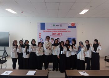 Unmul Siapkan Pembukaan Fakultas Olahraga, Dorong Peningkatan Prestasi Atlet Kaltim