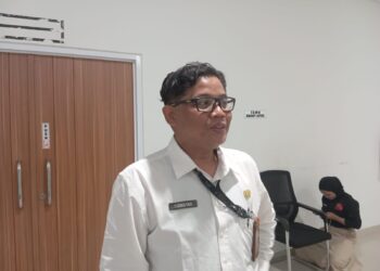 Dispora Kaltim Rampungkan Seleksi SIYLEP 2025, Sistem Sosialisasi Jadi Catatan Penting