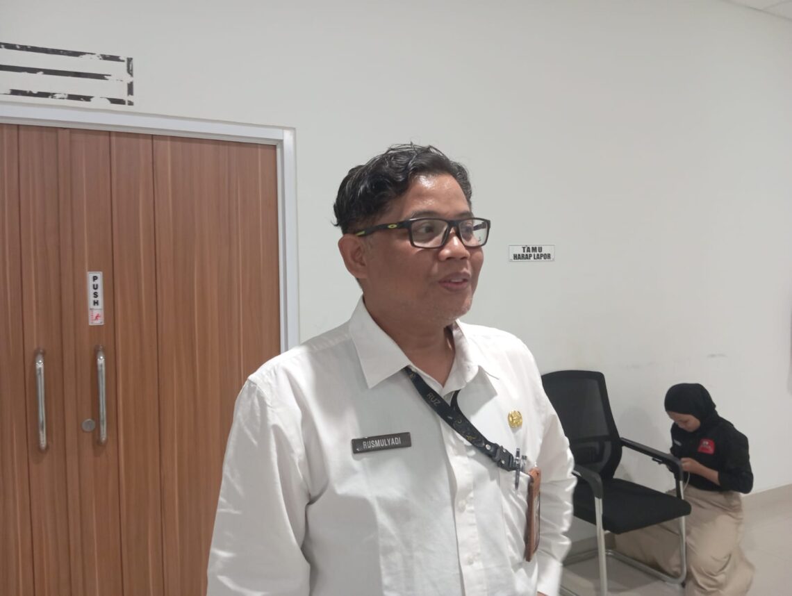 Dispora Kaltim Telah Rampungkan Seleksi Duta Muda untuk Program Kepemudaan Internasional di Singapura