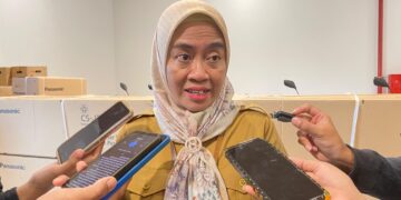 Penguatan Layanan Publik Dispora Kaltim Dimulai dari Pengangkatan 68 ASN Baru