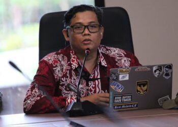 Dispora Kaltim Dorong Pemuda Melek Digital, Siapkan Platform dan Apresiasi Literasi