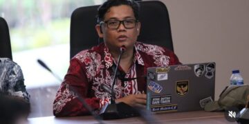 Dispora Kaltim Dorong Pemuda Melek Digital, Siapkan Platform dan Apresiasi Literasi