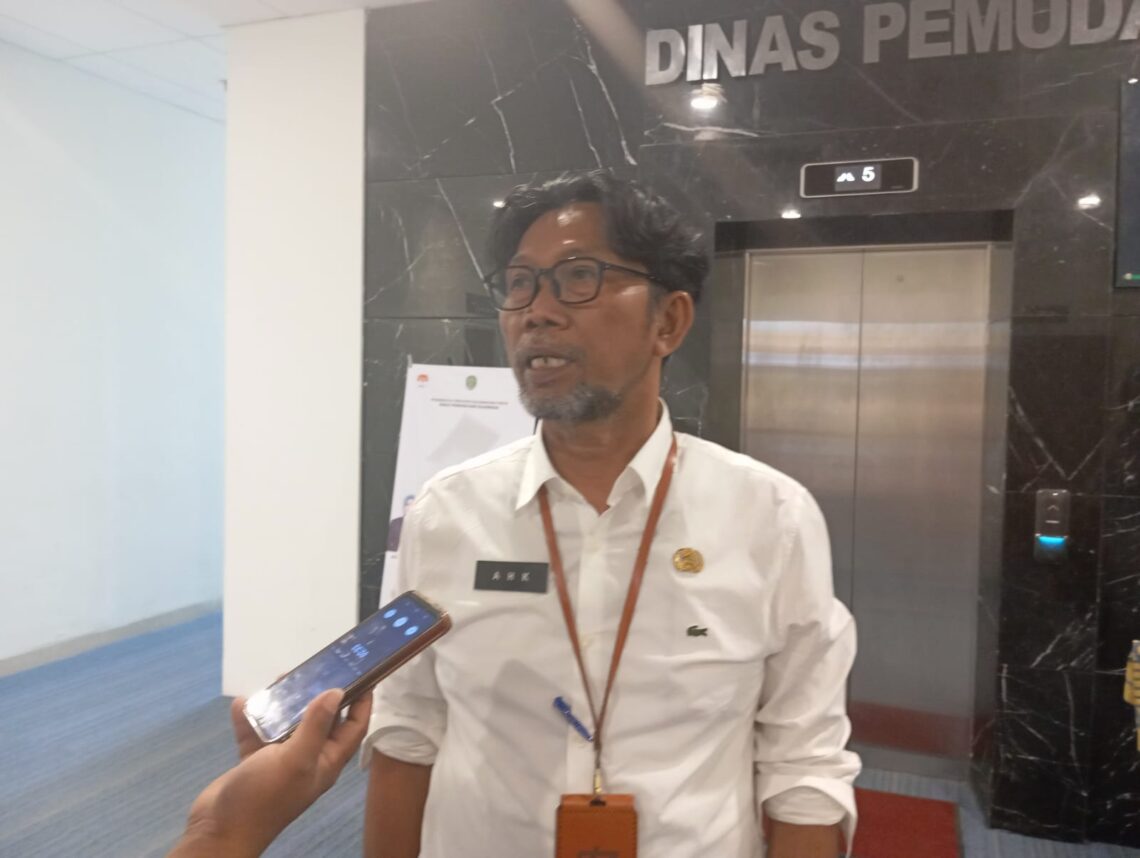 Pemprov Kaltim Serius Kembangkan Olahraga Inklusif, Siapkan Fasilitas Khusus untuk Atlet Disabilitas